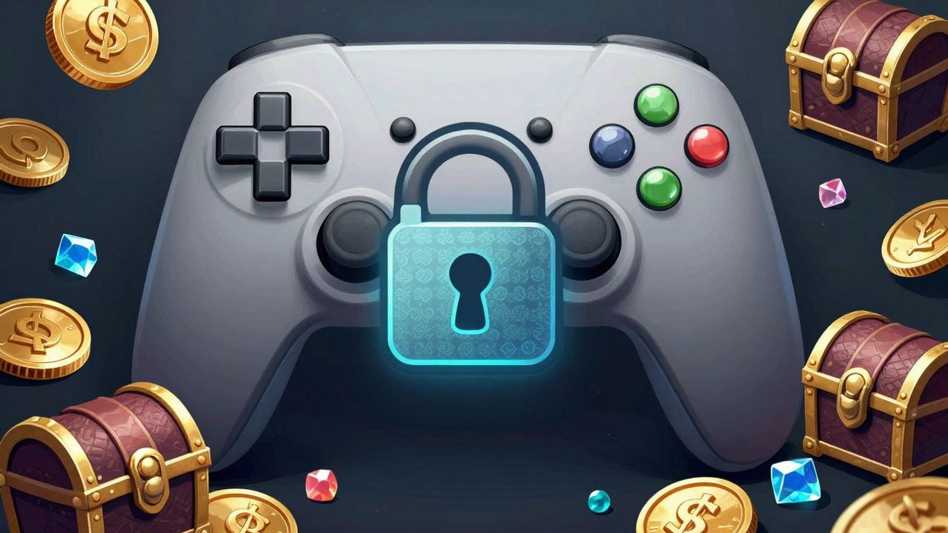 Lootboxy w Grach Tylko dla Dorosłych? Nowy Projekt Ustawy w Sejmie