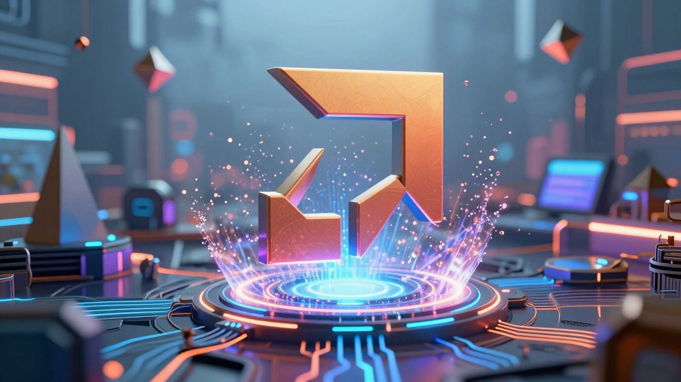 AMD FSR Redstone: Ponad 200 Gier z Nowymi Funkcjami AI Już Dziś!