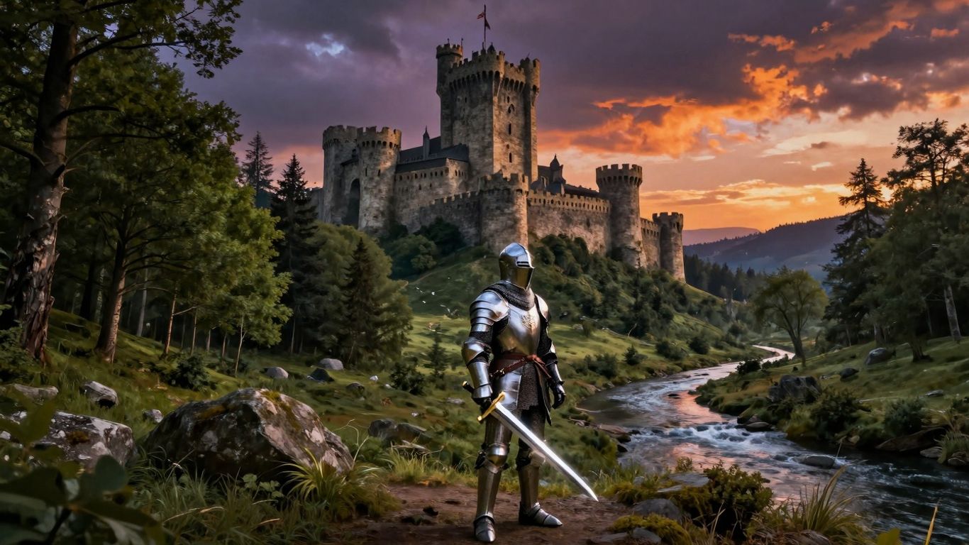 Larian Studios Powraca do Korzeni: Zapowiedziano Nową Grę z Serii Divinity