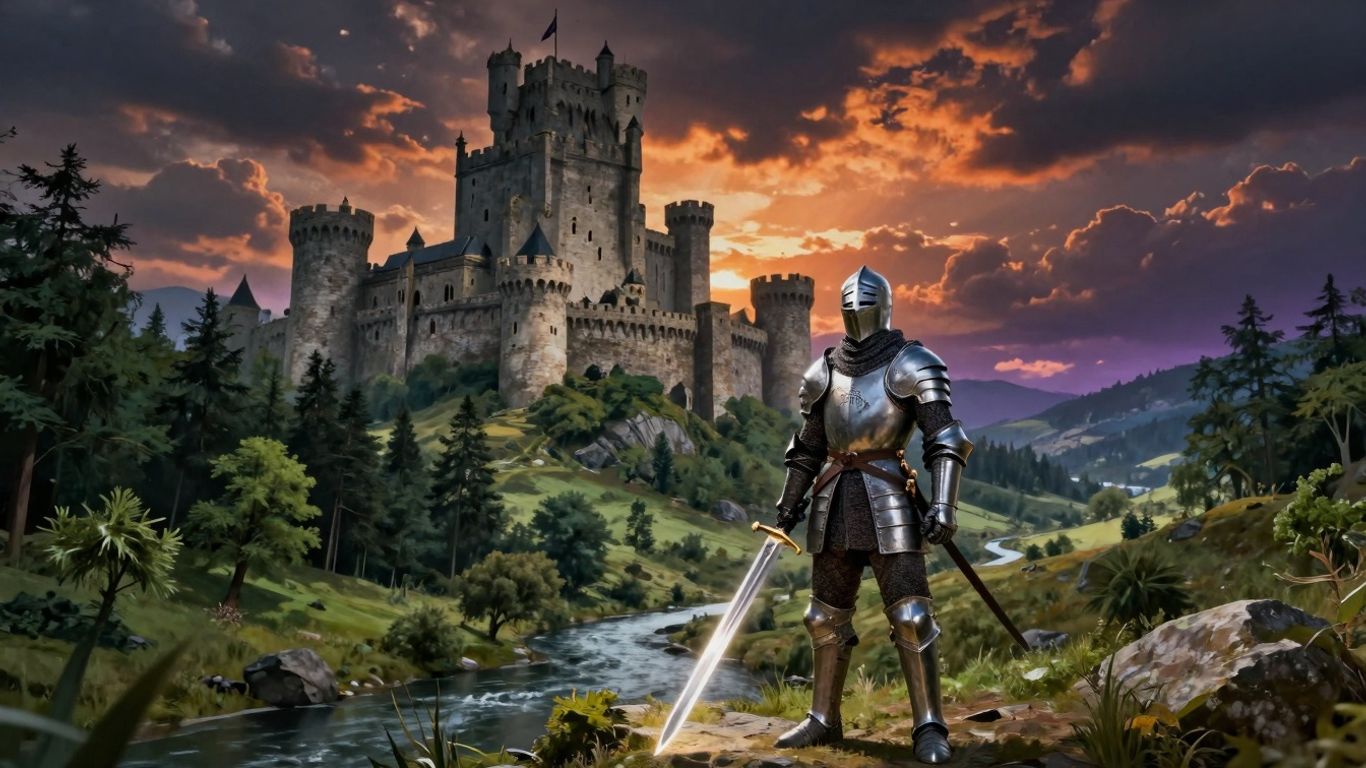 Larian Studios Powraca do Korzeni: Zapowiedziano Nową Grę z Serii Divinity