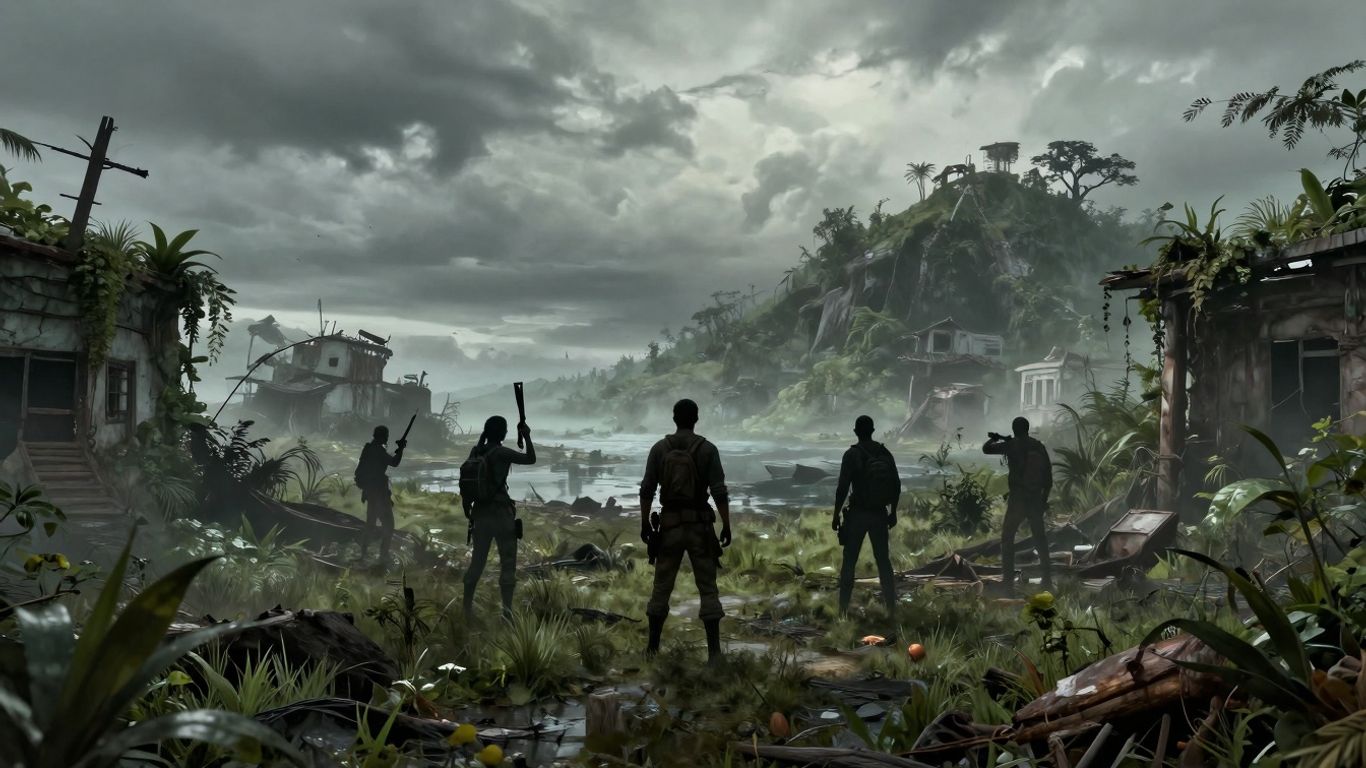 Dead Island 3 w Drodze: Dambuster Studios Celuje w Premierę w 2028 Roku