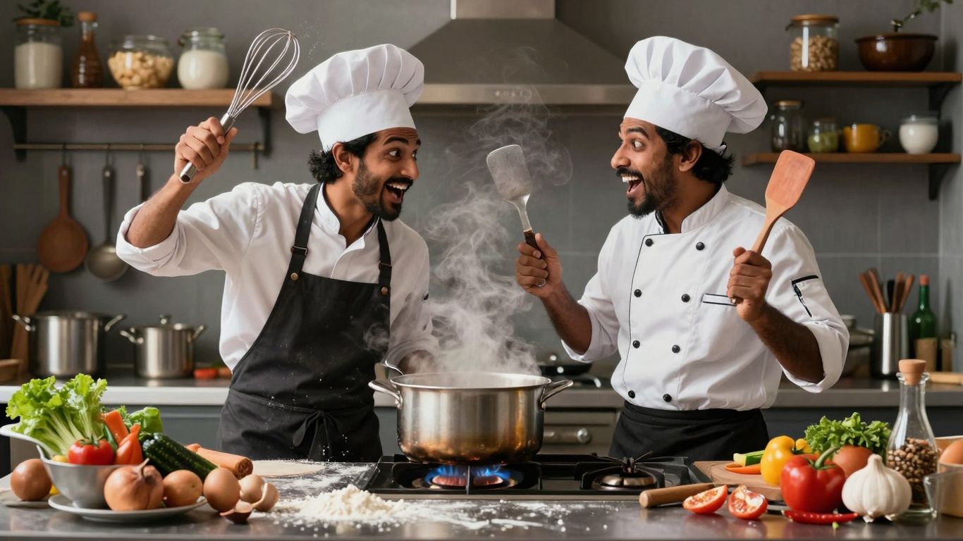 Cooking Simulator 2: Better Together – Premiera Przesunięta na Marzec 2026