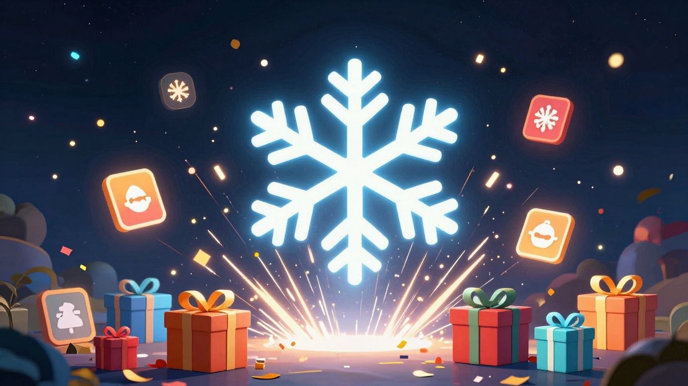 Steam Winter Sale 2025: Ogromne Rabaty do 95% na Tysiące Gier! 11 Steam Winter Sale 2025: Ogromne Rabaty do 95% na Tysiące Gier!