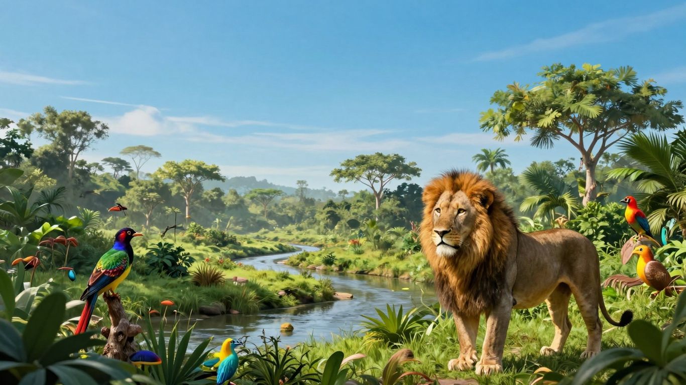 T-Bull Traci Wydawcę Gry „Wildlife Photographer” – Czy Projekt Ma Szansę na Nowego Partnera?