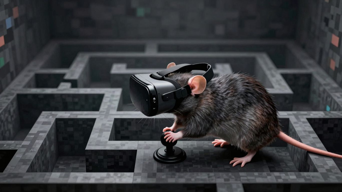 Sony Opracowuje AI do Cenzurowania Gier: Kontrowersje i Potencjalne Zastosowania