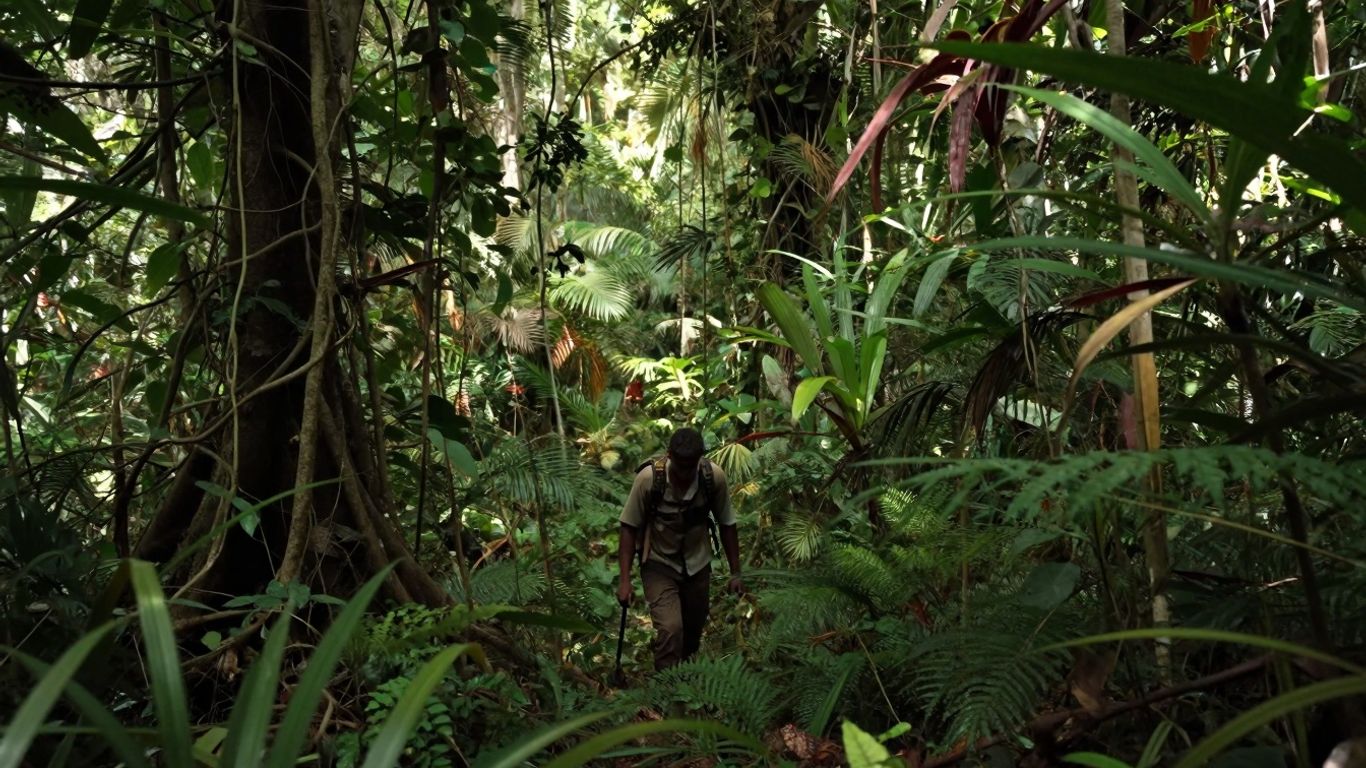 Green Hell od Creepy Jar Przekracza 9 Milionów Sprzedanych Egzemplarzy