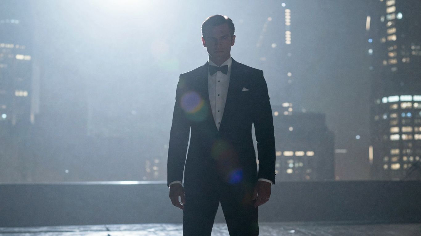 Opóźnienie Premiery „007: First Light” – James Bond Potrzebuje Więcej Czasu na Dopracowanie