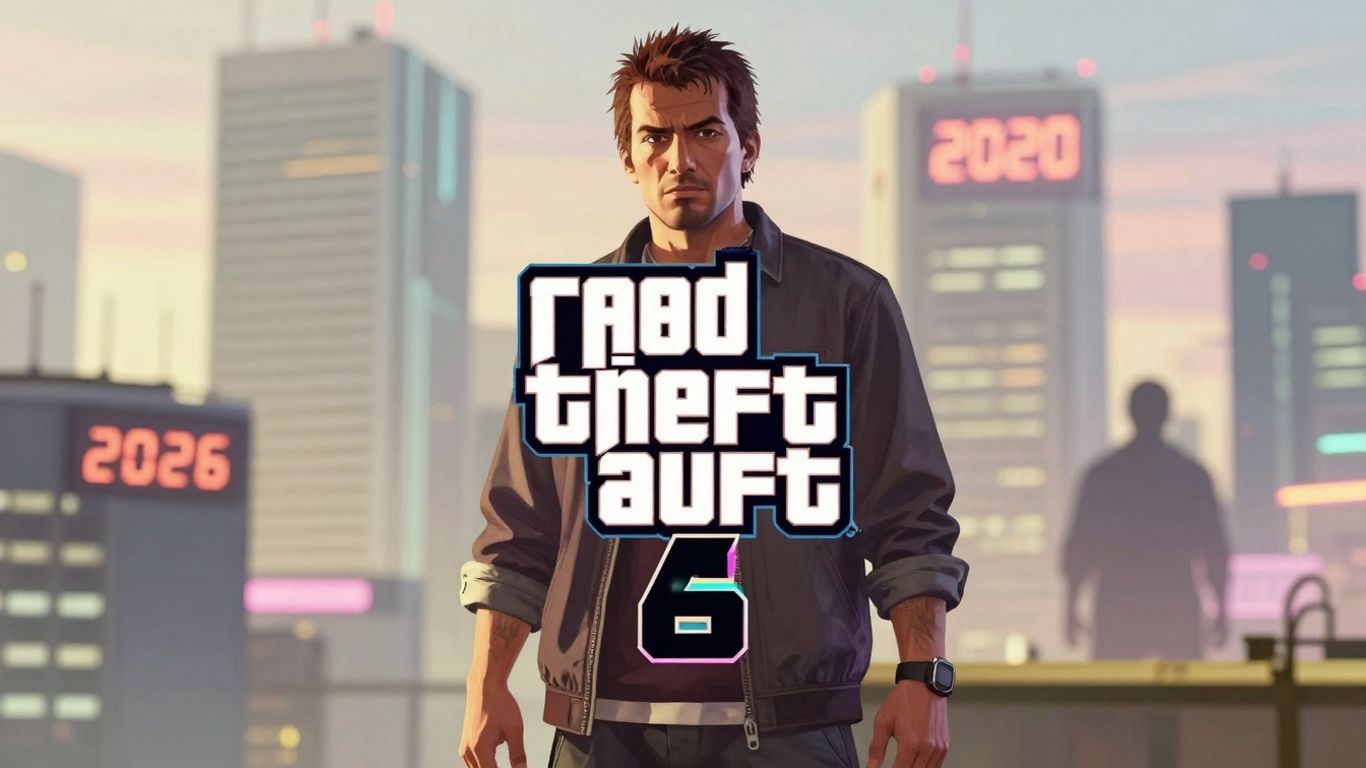 GTA 6: Tokio odrzucone, Cyberpunk 2 celuje w MMO, premiera w 2026? 8 GTA 6: Tokio odrzucone, Cyberpunk 2 celuje w MMO, premiera w 2026?