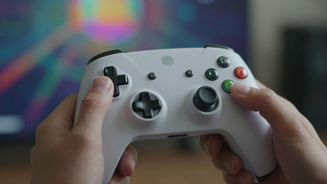 Gry Komputerowe: Niespodziewany Sojusznik Zdrowia Psychicznego i Mózgu