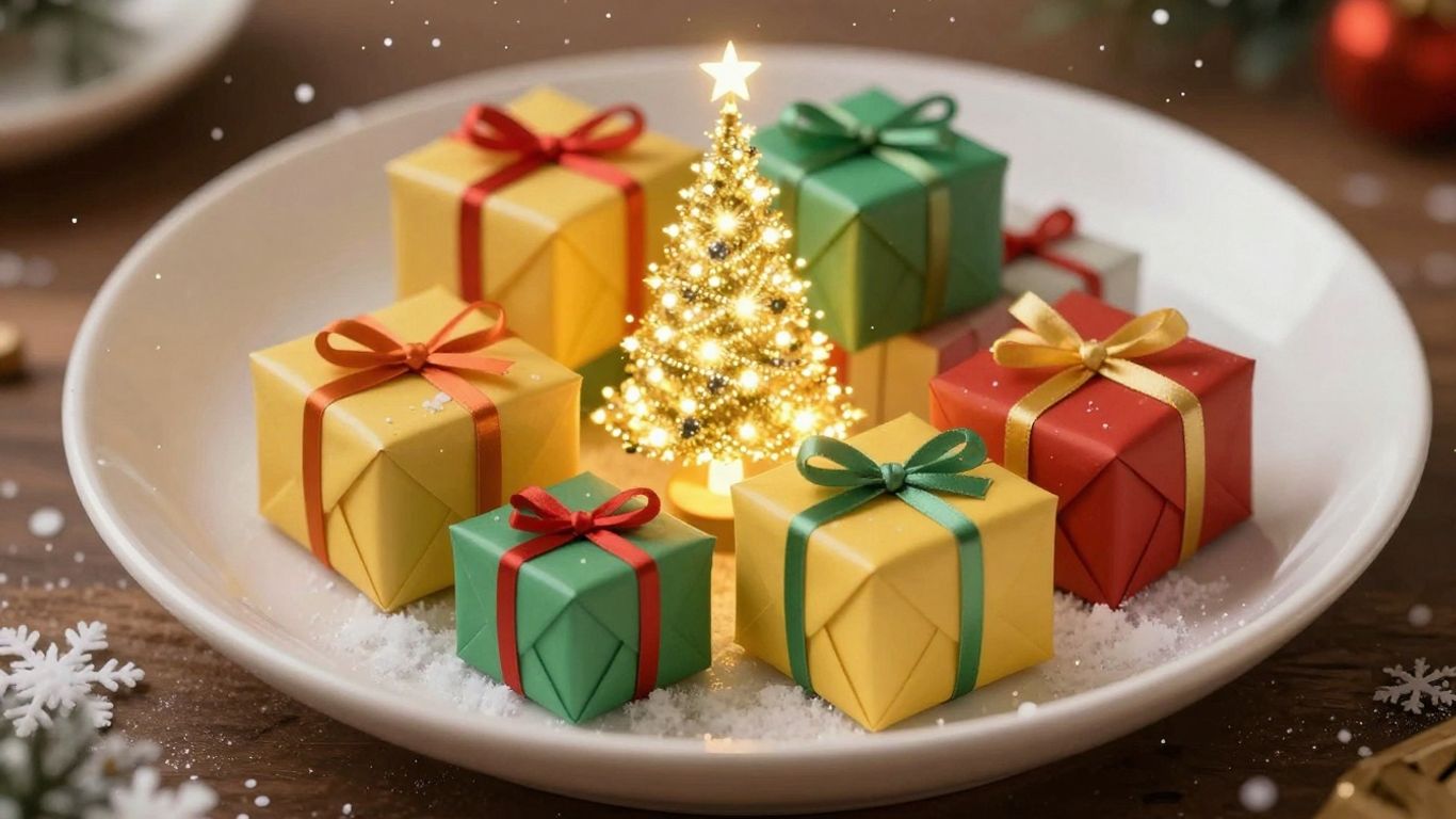 Grudniowe Prezenty od Epic Games Store: Darmowe Gry na Święta 2025