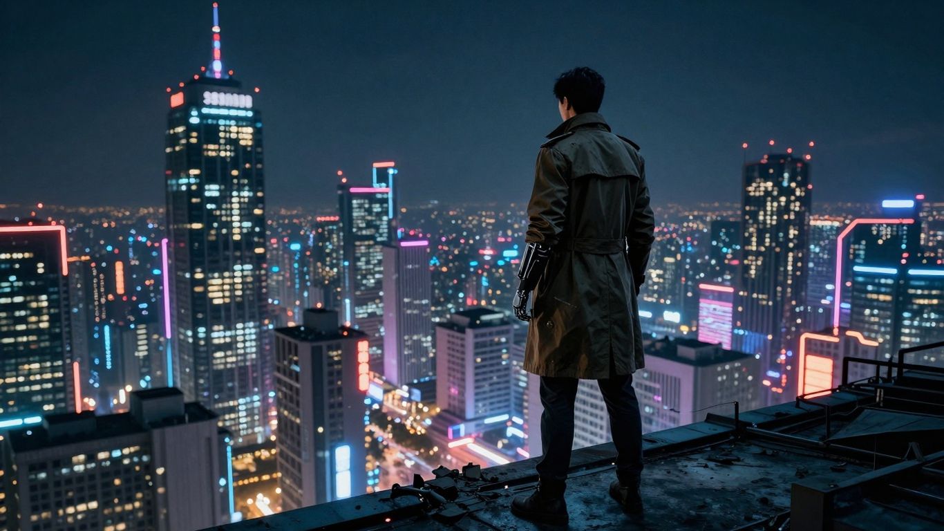 CD Projekt RED Celuje w Sukces GTA Online z Cyberpunkiem 2 6 CD Projekt RED Celuje w Sukces GTA Online z Cyberpunkiem 2