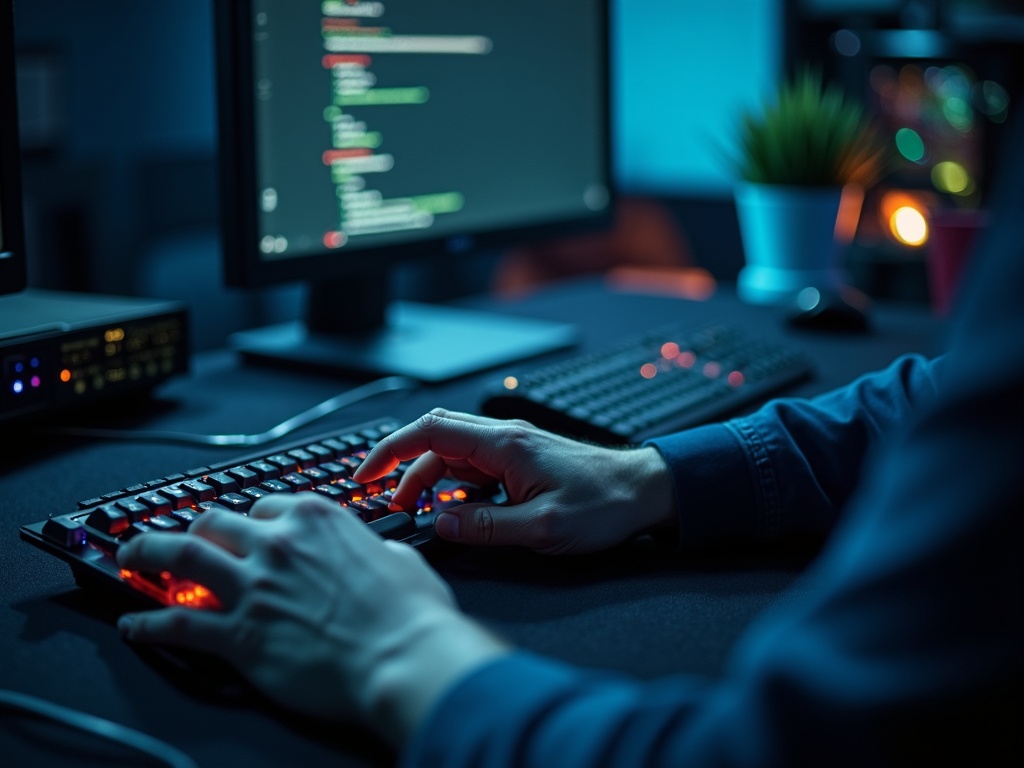 Adaptory i HackHub trafiają do wczesnego dostępu na PC. Zaczynamy od jutra