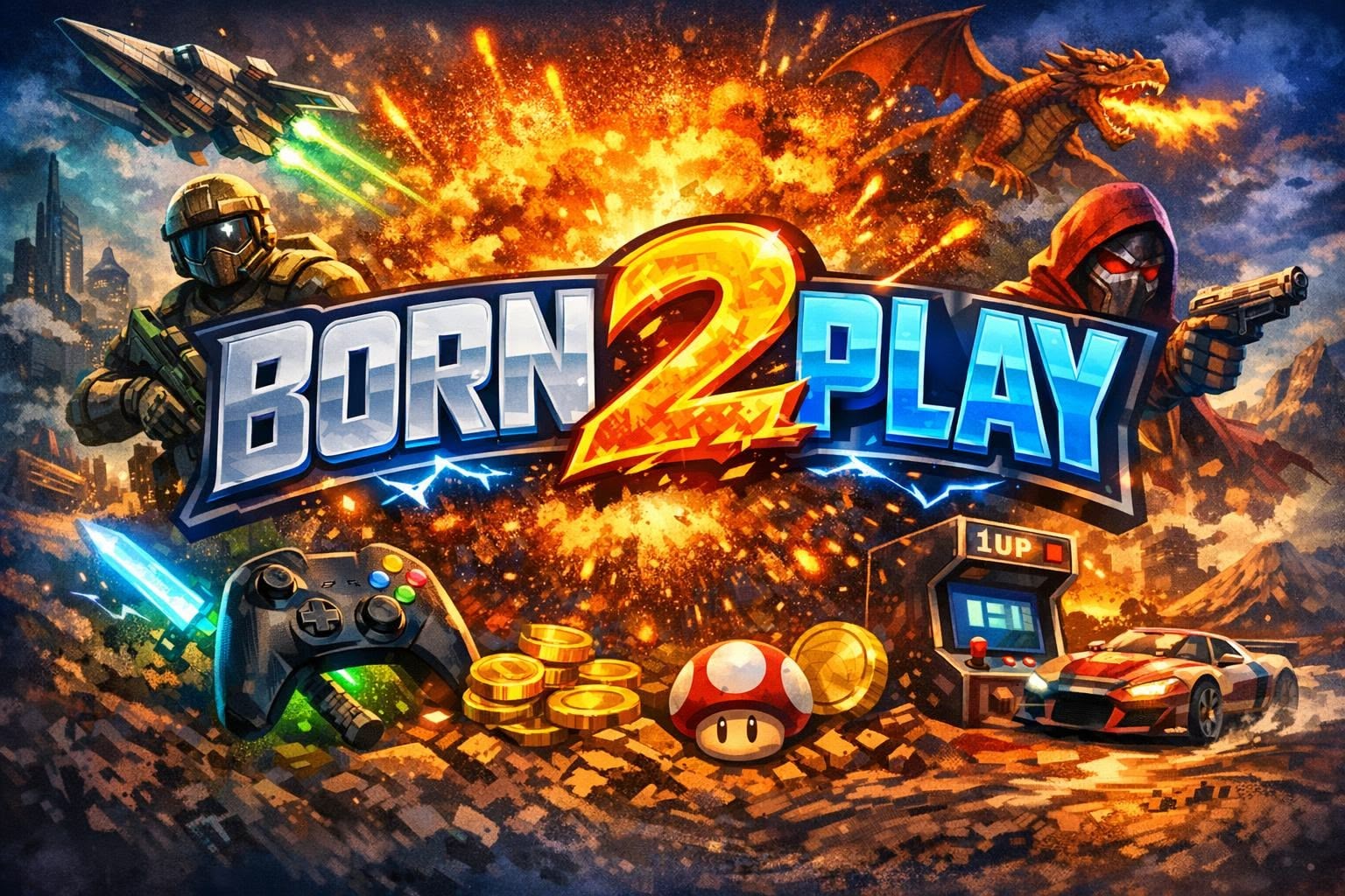 PC wchodzi w nowy wymiar: Klawiatura z wbudowanym superkomputerem i aktualizacje, które naprawiają rzeczy, o których nawet nie wiedziałeś, że są popsute