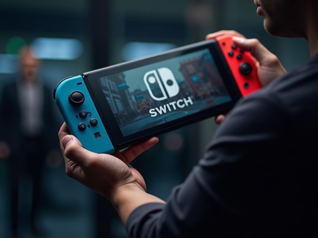 Dispatch zadebiutuje na Switchu i Switchu 2 – premiera już 28 stycznia