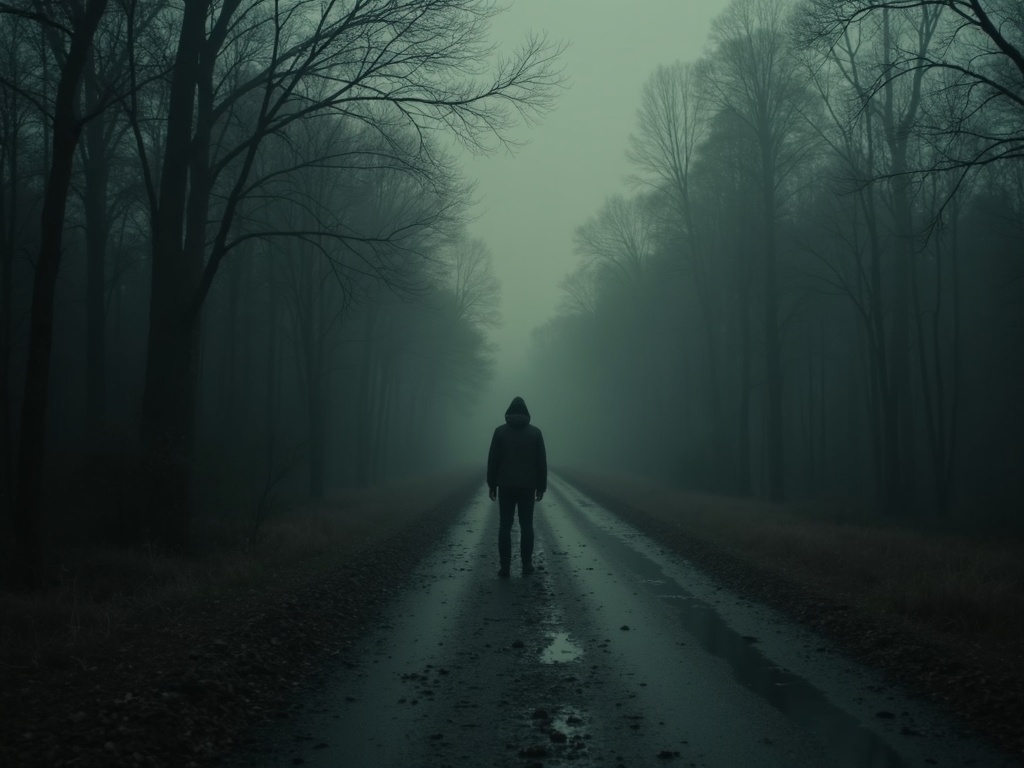 I Hate This Place: Polski horror survivalowy w końcu trafia do graczy