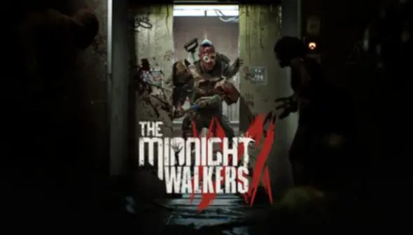 Nocne biegi i zombie: 'The Midnight Walkers’ trafia do wczesnego dostępu