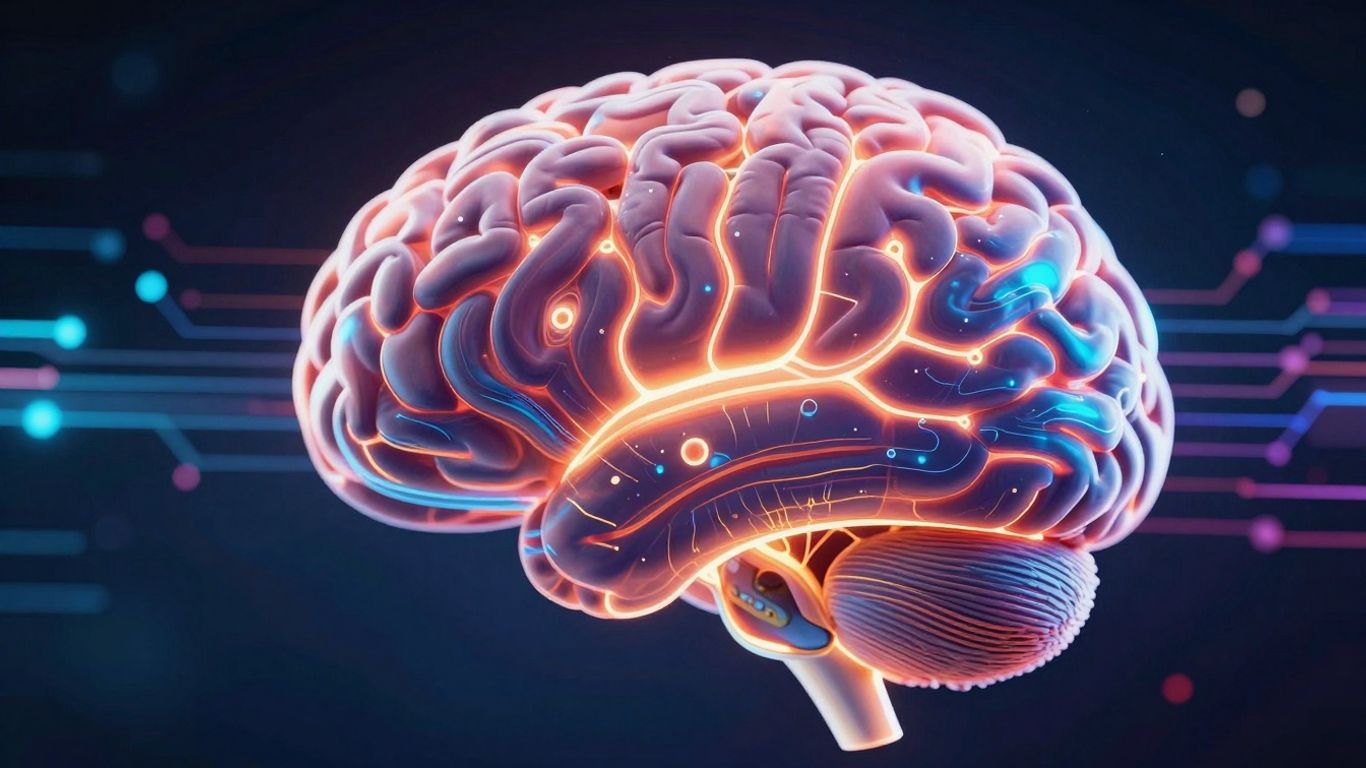 Gry Komputerowe: Nowe Spojrzenie na Zdrowie Mózgu i Psychiki