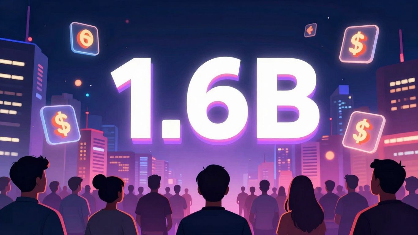 Steam Zalicza Rekordowy Grudzień 2025: 1,6 Miliarda Dolarów Przychodu i Ponad 100 Milionów Graczy