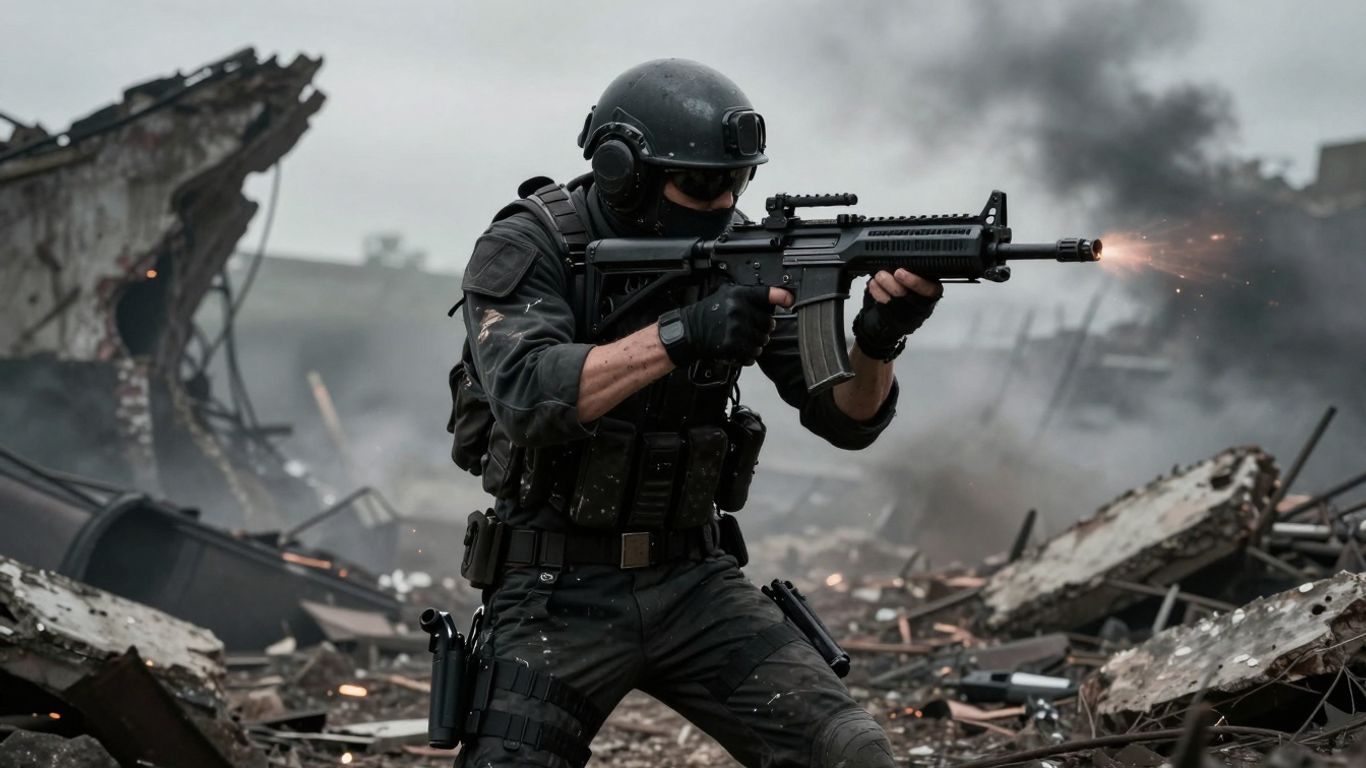 Wolfenstein 3 W Drodze? MachineGames Potwierdza Plotki o Kontynuacji