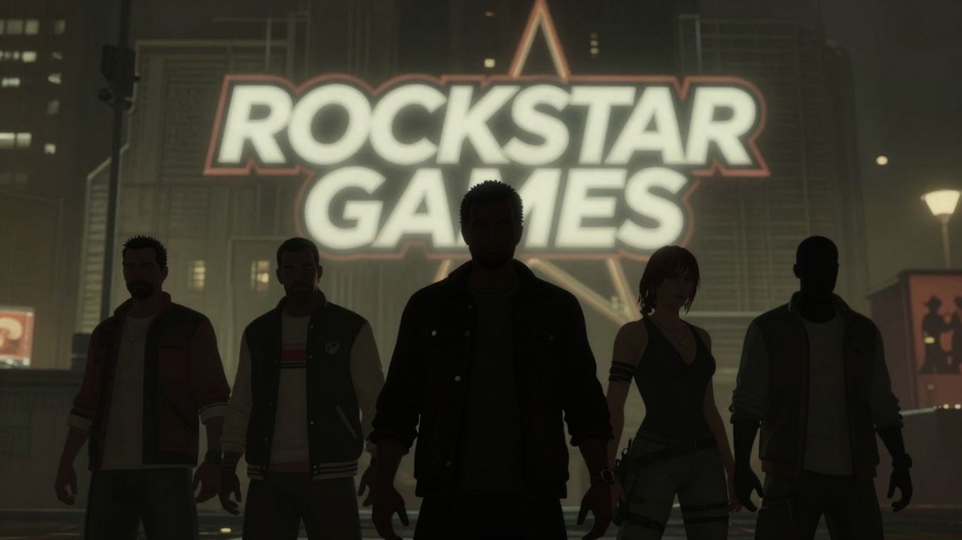 Rockstar Games Stawia na GTA: Bully 2 i Max Payne 4 na Czekaniu 5 Rockstar Games Stawia na GTA: Bully 2 i Max Payne 4 na Czekaniu