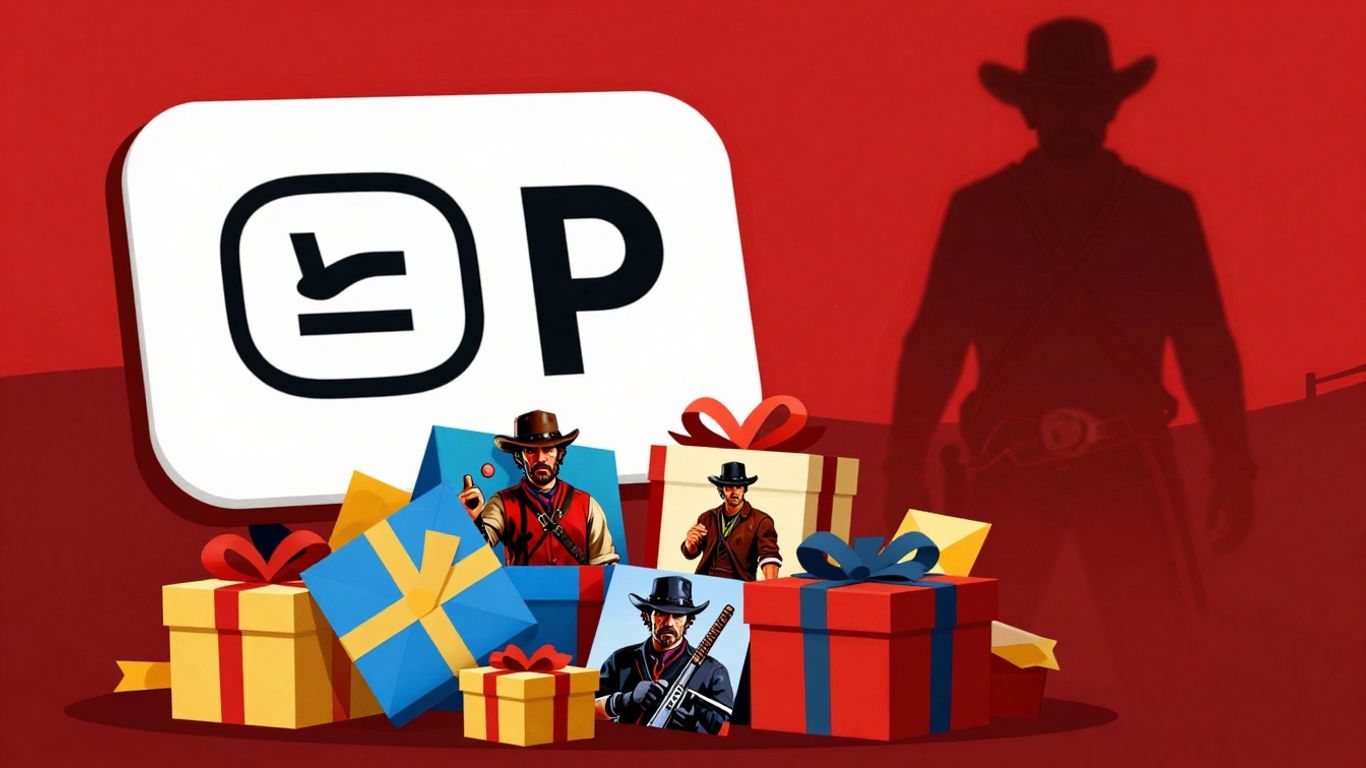 Epic Games Zaskakuje Graczy: Darmowe Gry Zamiast Red Dead Redemption 2 Wywołują Mieszane Uczucia