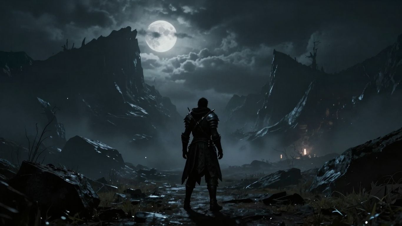 11 bit studios ogłasza datę premiery „Death Howl” na PC