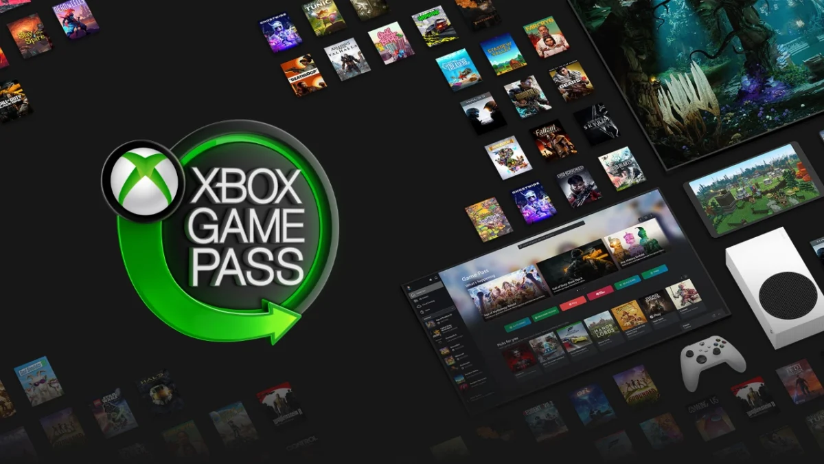 Xbox Game Pass żegna się z siedmioma grami. Usunięcia już dziś, 31 stycznia 12 Xbox Game Pass żegna się z siedmioma grami. Usunięcia już dziś, 31 stycznia