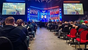 200 tysięcy to dopiero rozgrzewka. Polski JDM wjeżdża bokiem na PlayStation 5