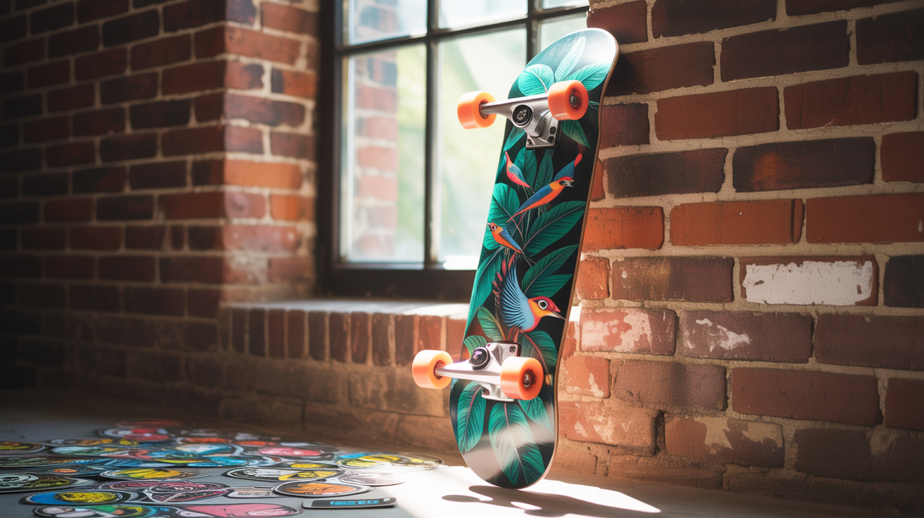 Nie tylko Zelda: Skate Bums, Gecko Gods i inne indie perełki, na które warto spojrzeć