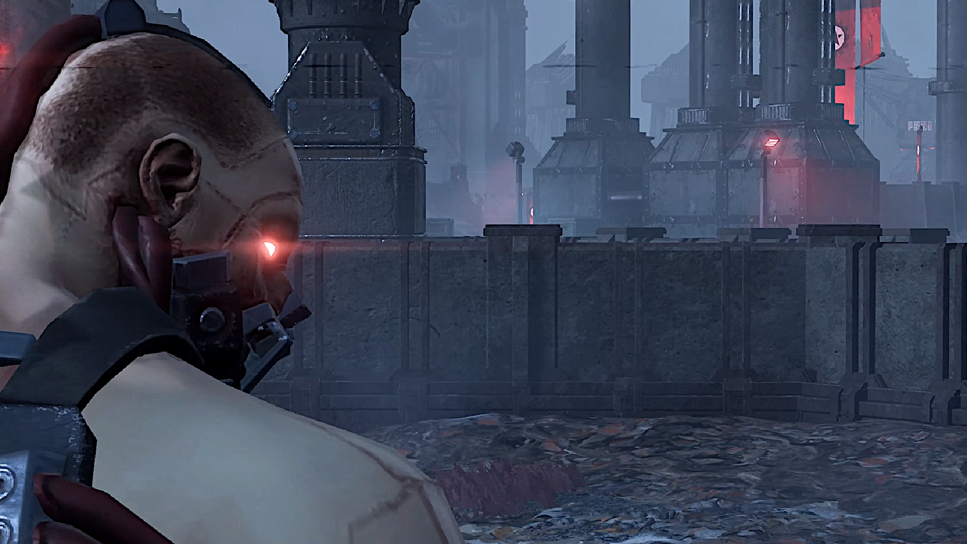 Cyborgi oficjalnie wracają do Helldivers 2, a Arrowhead znów ma problemy z transmisją