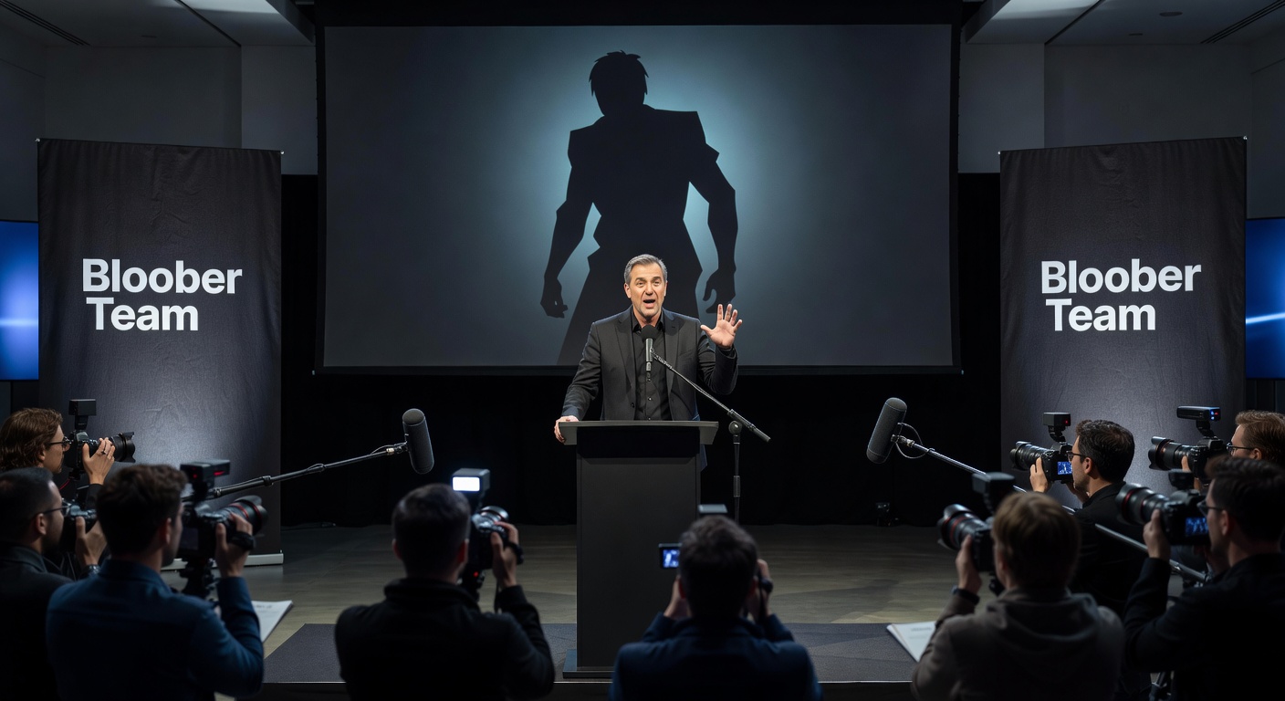 Czekaliśmy prawie dekadę. Bloober Team ogłasza kolejną część kultowego horroru