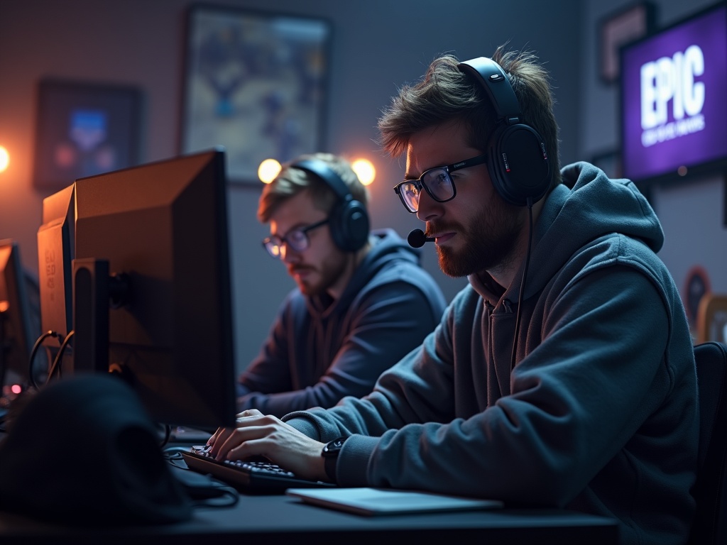 Detektywistyczny luty w Epic Games Store. Dwie wysoko oceniane gry za darmo