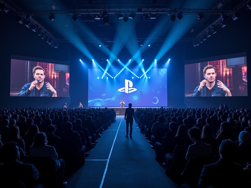 Luty w świecie PlayStation zapowiada się gorąco: darmowe gry, State of Play i wielka premiera 6 Luty w świecie PlayStation zapowiada się gorąco: darmowe gry, State of Play i wielka premiera