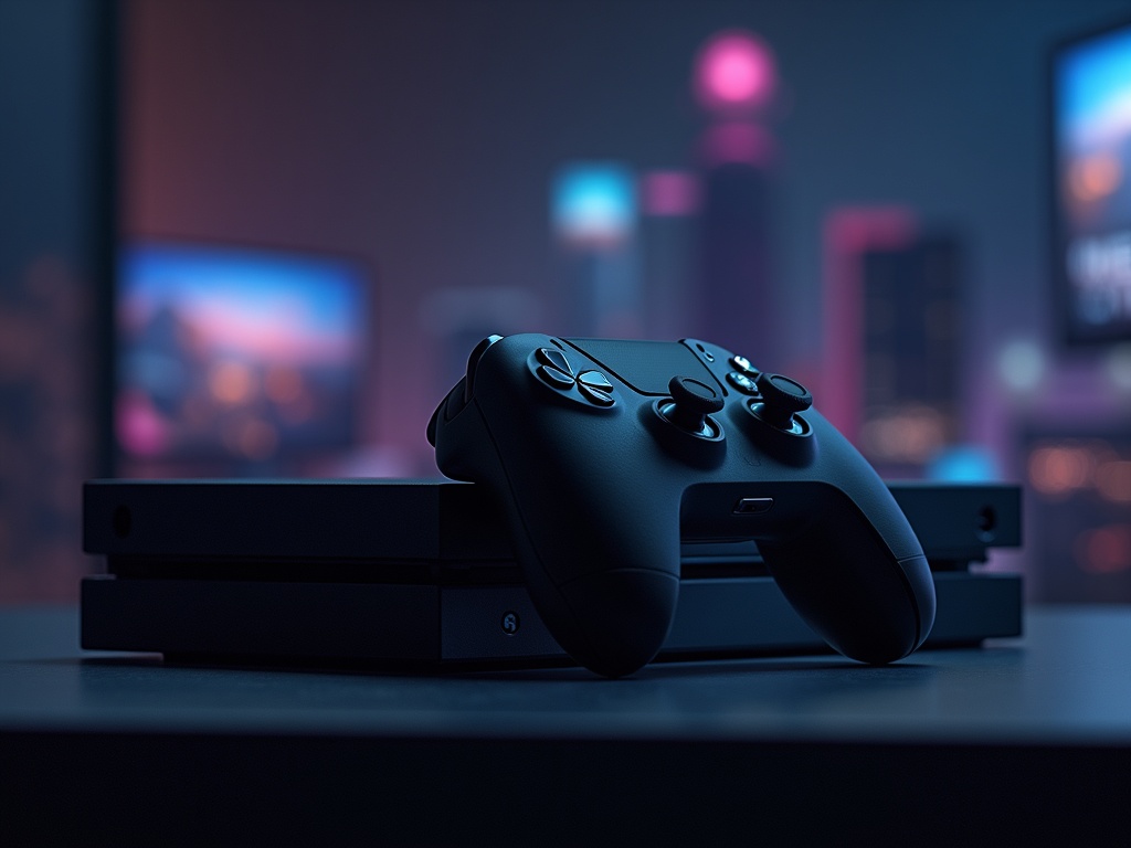 Wielka ucieczka z konsol na PC? Szef Epic Games Store nie ma wątpliwości co do przyszłości rynku 5 Wielka ucieczka z konsol na PC? Szef Epic Games Store nie ma wątpliwości co do przyszłości rynku