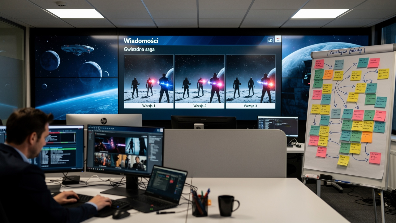 8 lat temu gwiezdne wojny odpowiedzialy na palace pytanie z przebudzenia mocy po