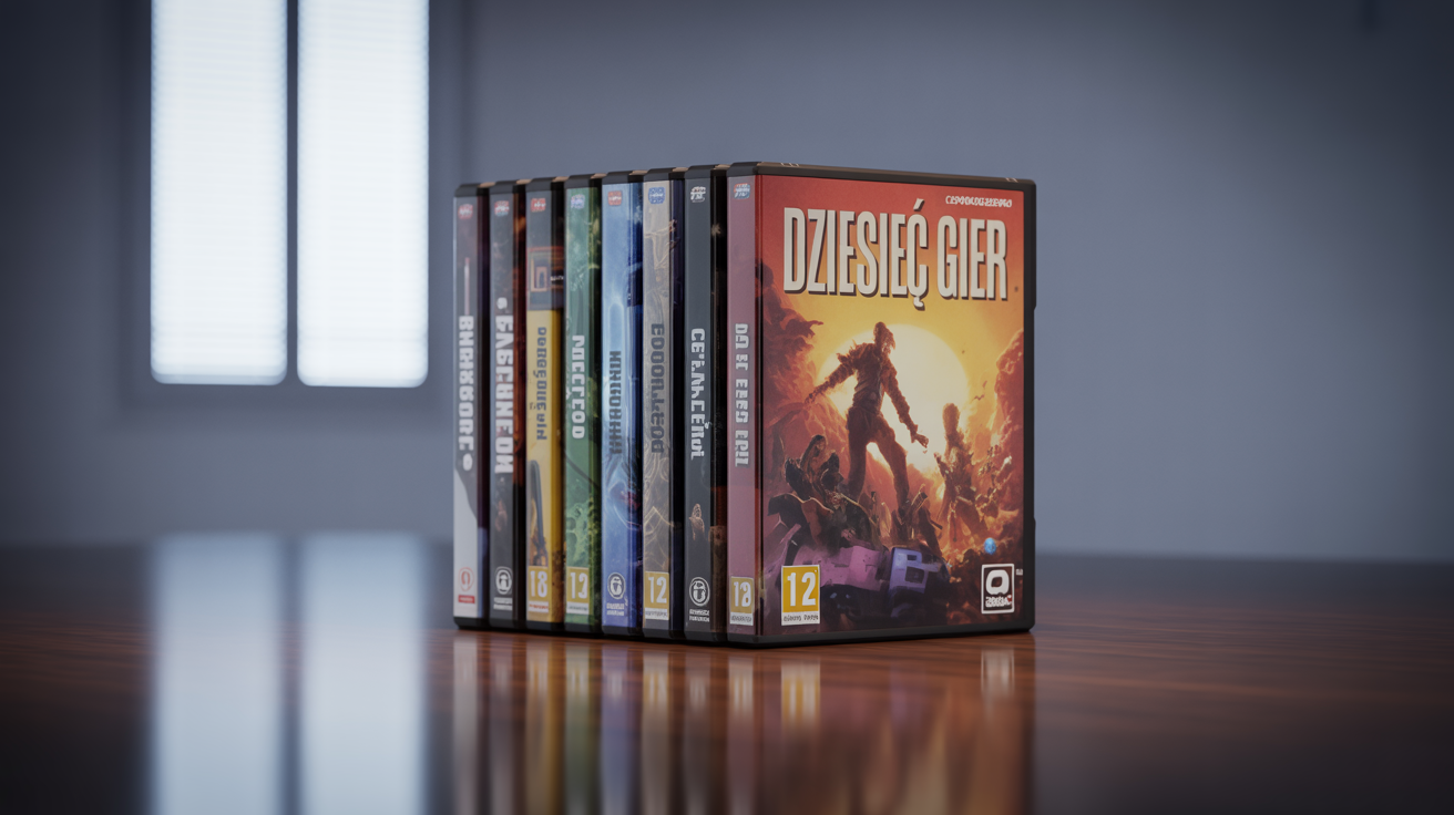 Dziesięć Gier, Które Wypełnią Marzec Emocjami: Od Powrotów Legend Po Nowe Światy
