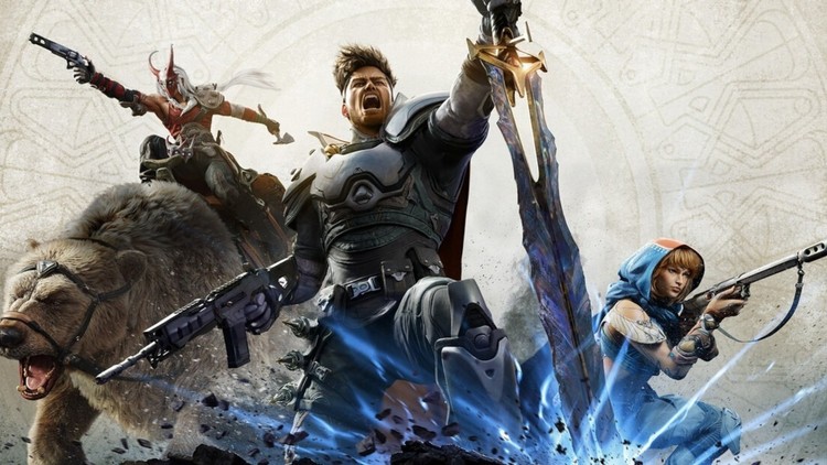 Upadku Highguard Nikt Już Nie Zatrzyma: Gra Ledwo Utrzymuje Się Powyżej 100 Graczy