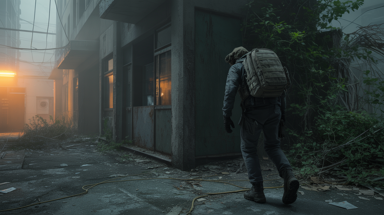 Mobilne The Division z Datą Premiary. Zagramy Jeszcze w Tym Miesiącu 7 Bogactwo Trybów Gry