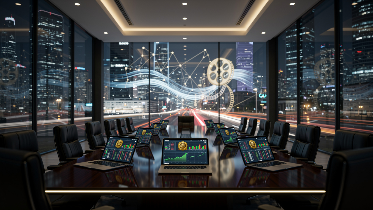 Co dalej z Warner Bros. Discovery?