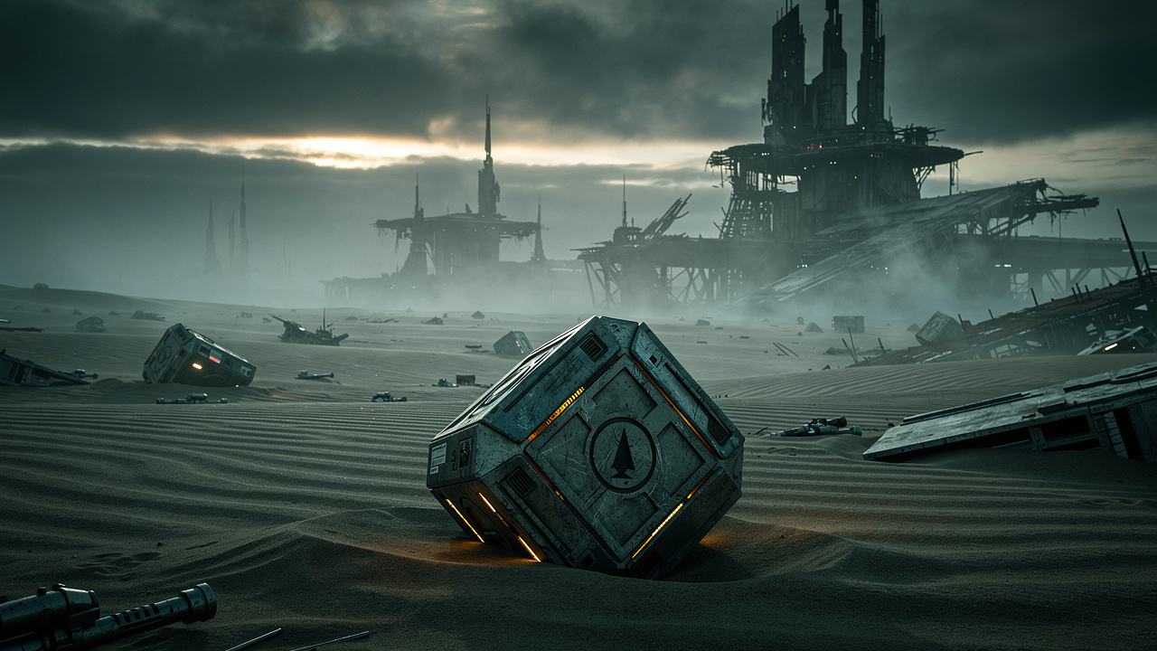 Co ze Star Wars KOTOR Remake? Nowa Wiadomość Twórców Niesie Chłód