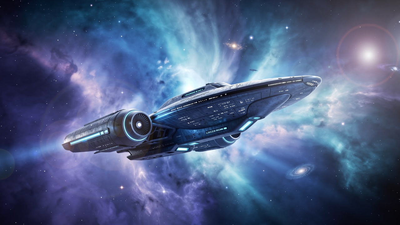 The Orville wciąż żywy? Scenariusze czwartego sezonu gotowe, ale przyszłość serialu w rękach Disneya 6 Decyzja należy do Disneya