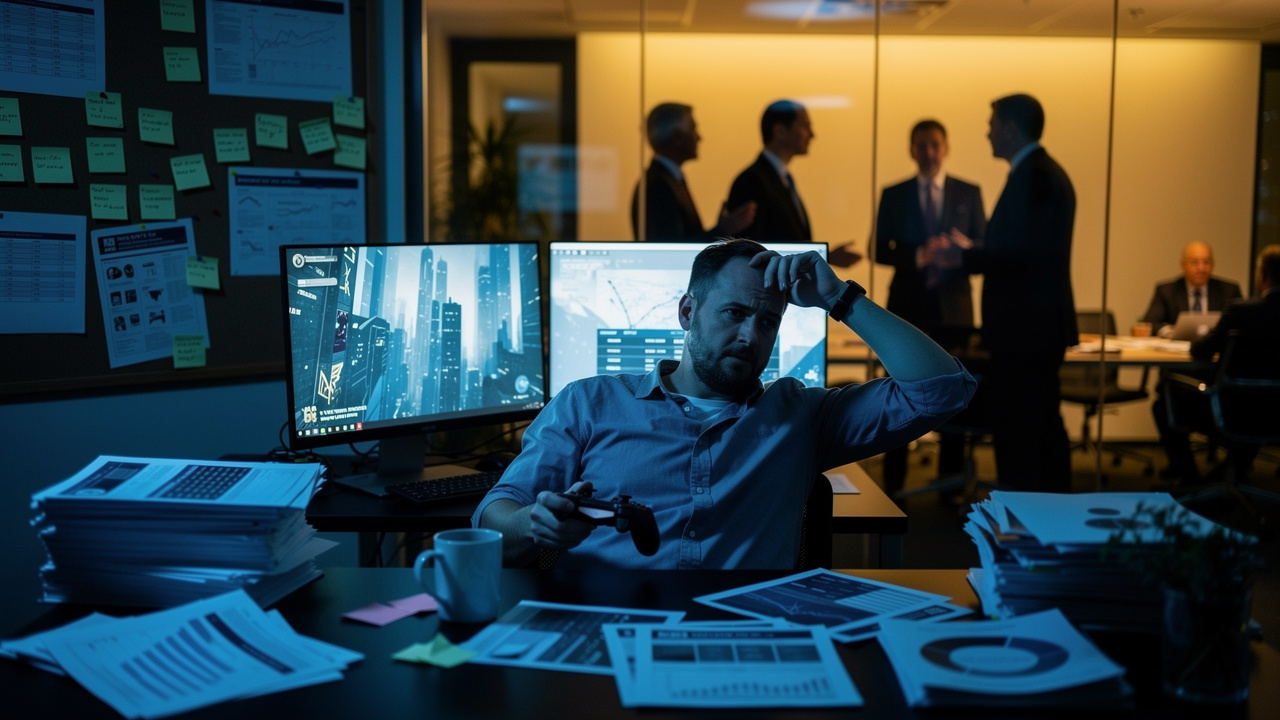 deus ex invisible war czyli jak decyzje wydawcy pograzyly kultowa serie