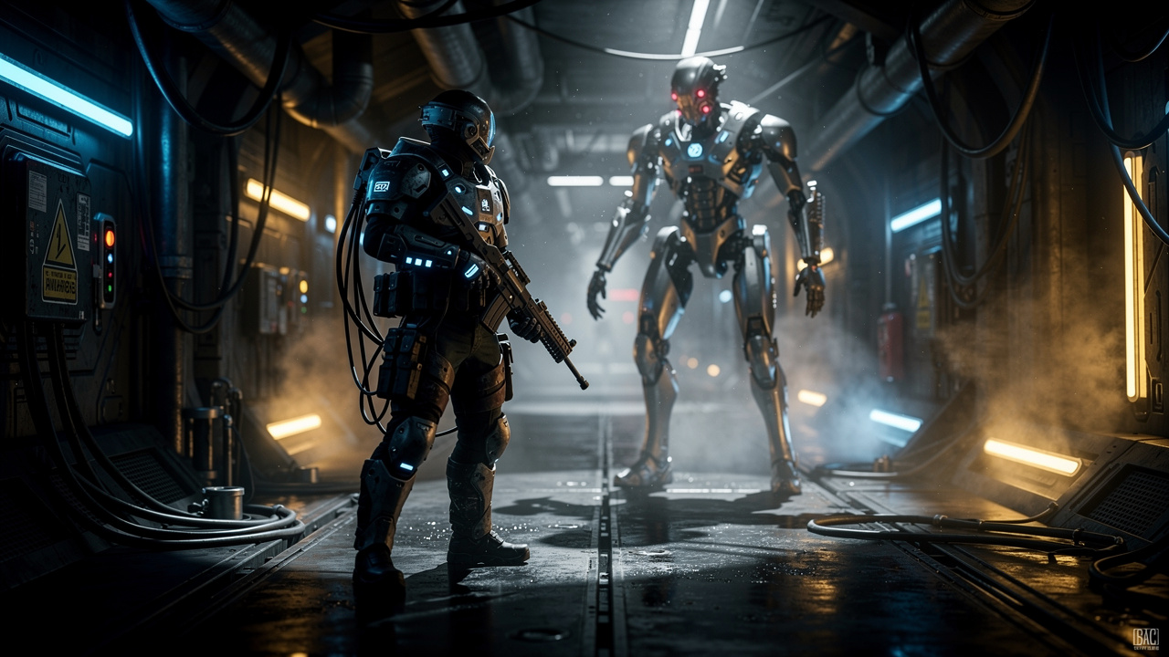 Dla kogo jest Marathon? Próba redefinicji gatunku