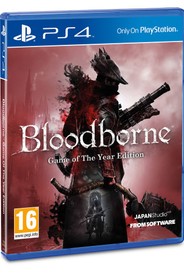 Gwiezdny Pył i Odmowa: Dlaczego Bloodborne Pozostanie Niezabliźnioną Ranaą 2 Dlaczego Miyazaki Blokuje Własne Dzieło?