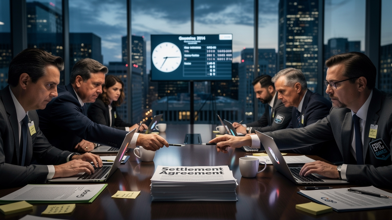 Długa droga do zgody: tło sporu i trudne negocjacje