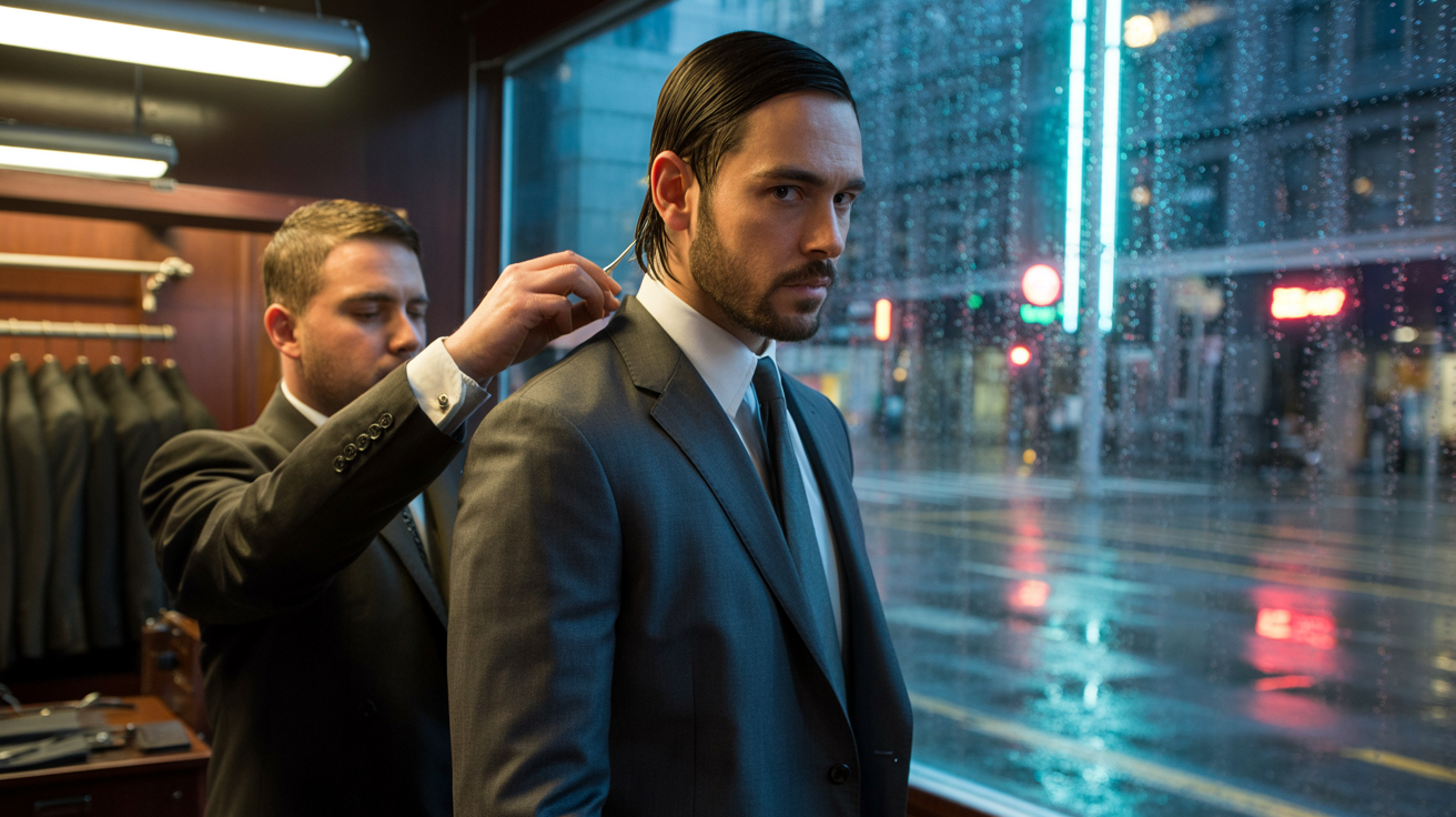 Gra o Johnie Wicku nie będzie powtórką z filmów. Poznaliśmy kluczowe szczegóły o kanonicznym prequelu