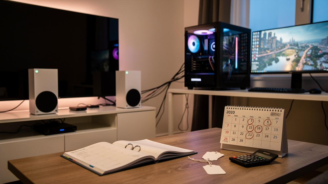 Kiedy i za ile? Najdłuższa generacja w historii