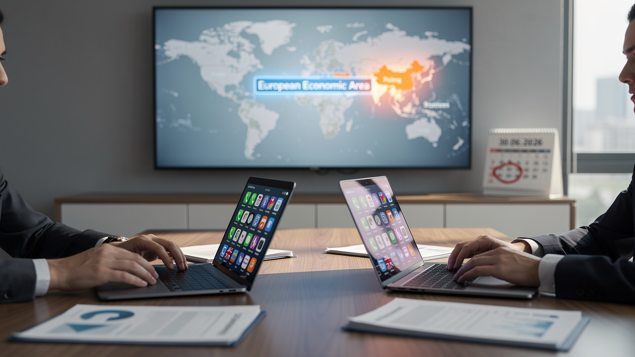 Kiedy to wszystko nastąpi? Harmonogram wdrożenia zmian