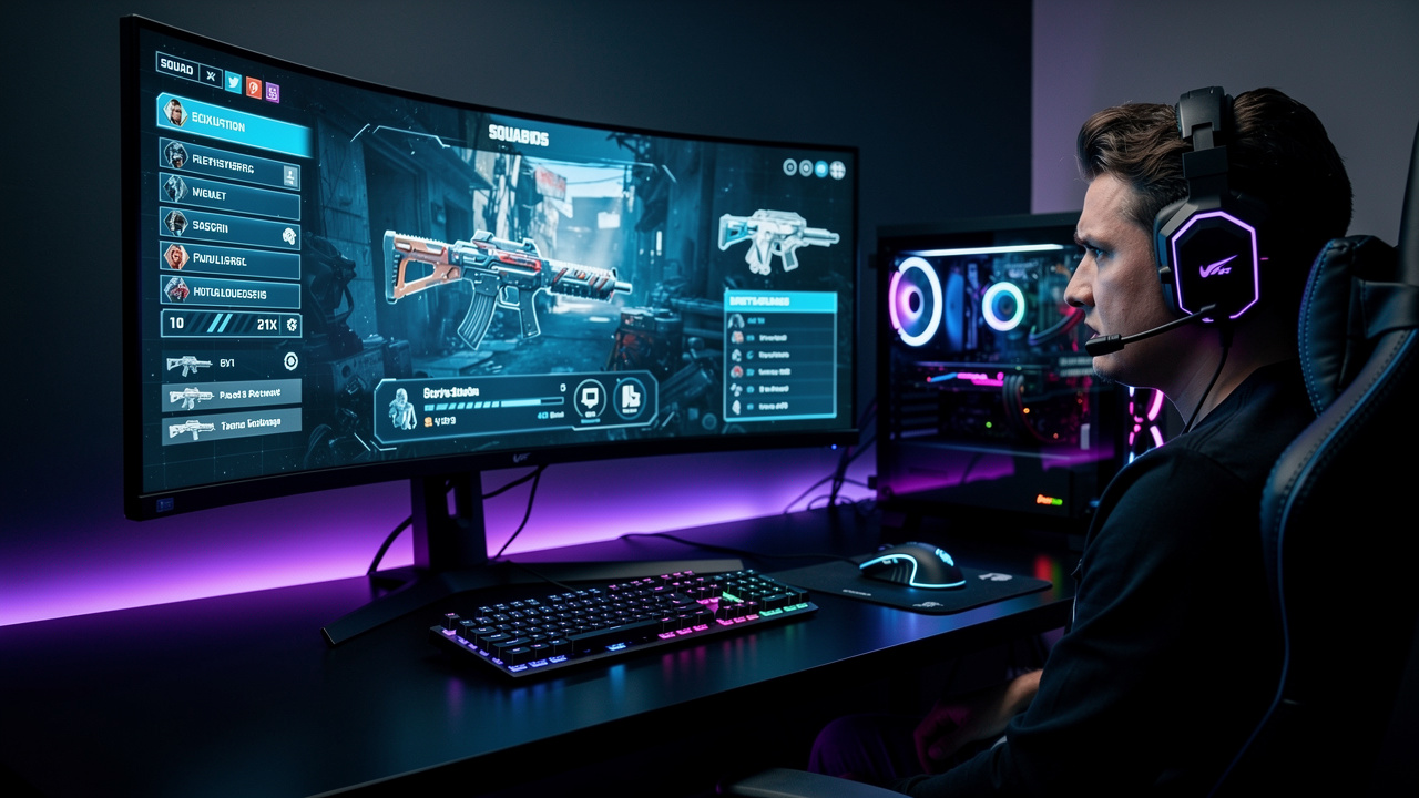 Kontekst osobisty: Miłość do ARC Raiders i niechęć do Marathon