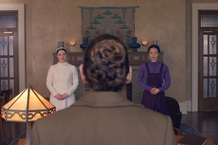 Kultowa Opowieść podręcznej wraca w nowej odsłonie. „Testamenty” na Disney+ to właśnie to, czego chcieli fani?